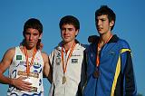 España Cadete 2008 4082